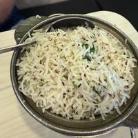   at Gokul Raas Vegetarian - Little India in Central Singapore