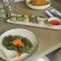  at Red Lotus in Ann Arbor