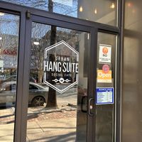 Exterior   at Urban Hang Suite in Richmond