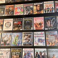 Cozy atmosphere   at Urban Hang Suite in Richmond