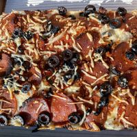   at Molten Monkey in Madison