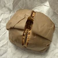   at Goldstein's Bagels & Bialys in Boise