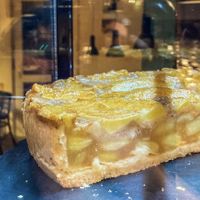 Apple Pie   at Kaffeerösterei Rabenschwarz in Schwelm