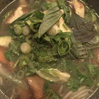   at Pho Nho 68 in Stuttgart