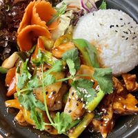   at Pho Nho 68 in Stuttgart