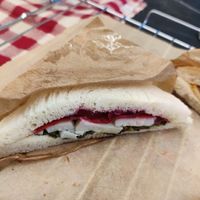 Extramenu (preso d'asporto) at La Fermata del Tram in Brescia