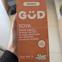 Cheapest place to buy soya milk at YEMA in Mexico City