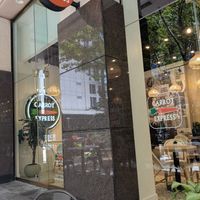  at Carrot Express  in Fort Lauderdale