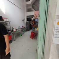 Inside #Veganuary at Quán chay 1A in Ho Chi Minh City