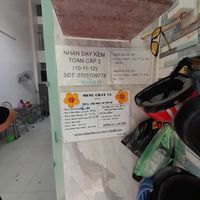 Details #Veganuary at Quán chay 1A in Ho Chi Minh City