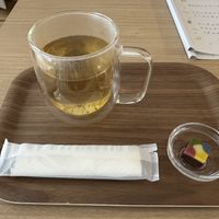   at at ease - ヴィーガンレストラン in Sapporo