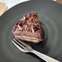   at at ease - ヴィーガンレストラン in Sapporo