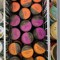   at MacGregor's in Killin