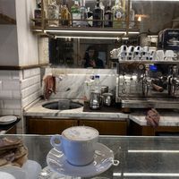 Bancone  at Ottavi dal 1921 in Rome