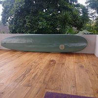 Yoga at Xanadu Surf & Yoga in 