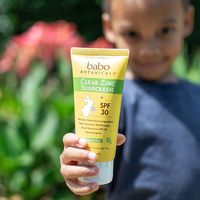 Sunscreen SPF 30 at TERRATAVIDA - Pop-Up in Temple