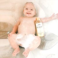 Babo Botanicals Shampoo & Wash at TERRATAVIDA - Pop-Up in Temple