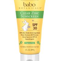 Sunscreen SPF 30 at TERRATAVIDA - Pop-Up in Temple