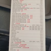  at Çiğköftem Café Bregenz  in Bregenz