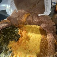   at Eden's Kitchen  in Washington