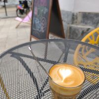  at Karl Mag‘s Süß  in Chemnitz