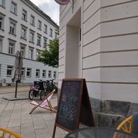  at Karl Mag‘s Süß  in Chemnitz