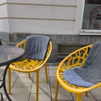  at Karl Mag‘s Süß  in Chemnitz