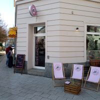  at Karl Mag‘s Süß  in Chemnitz