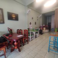  at Tess Vegan Cafe in Pattaya