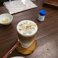  at Tess Vegan Cafe in Pattaya