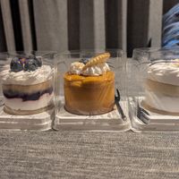  at Tess Vegan Cafe in Pattaya