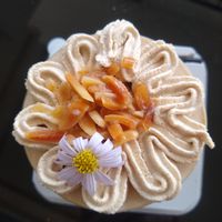  at Tess Vegan Café in Pattaya