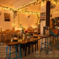  at Tess Vegan Café in Pattaya