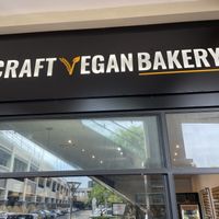 Store  at Craft Vegan Bakery - Remeros Plaza in Tigre