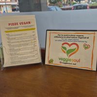  at La Viandante Pizzeria D'Asporto in Vicenza