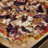  at La Viandante Pizzeria D'Asporto in Vicenza