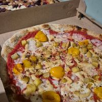  at La Viandante Pizzeria D'Asporto in Vicenza