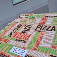  at La Viandante Pizzeria D'Asporto in Vicenza