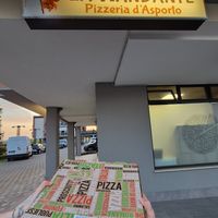  at La Viandante Pizzeria D'Asporto in Vicenza
