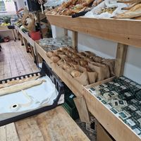  at Chaya Canteen in Bristol