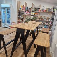  at Chaya Canteen in Bristol