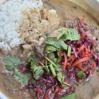   at Chaya Canteen in Bristol