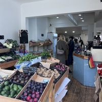   at Chaya Canteen in Bristol