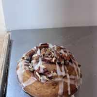   at Chaya Canteen in Bristol