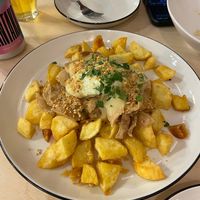  at Black Cat Santiago in Santiago De Compostela