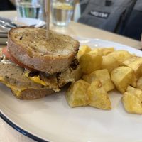   at Black Cat Santiago in Santiago De Compostela