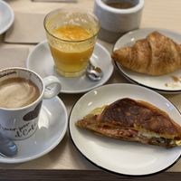   at Black Cat Santiago in Santiago De Compostela