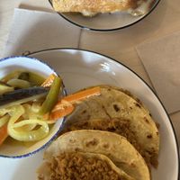   at Black Cat Santiago in Santiago De Compostela