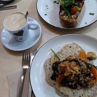  at Black Cat Santiago in Santiago De Compostela