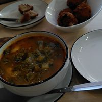  at Black Cat Santiago in Santiago De Compostela